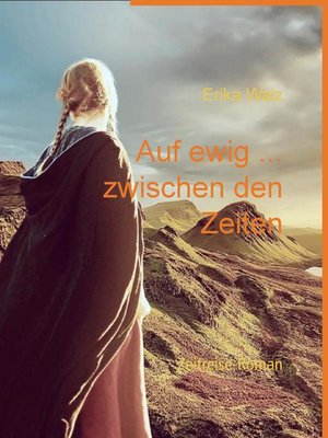 cover image of Auf ewig ... zwischen den Zeiten